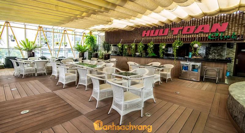 Hình ảnh Hữu Toàn Office: 101D Cộng Hòa, Q. Tân Bình