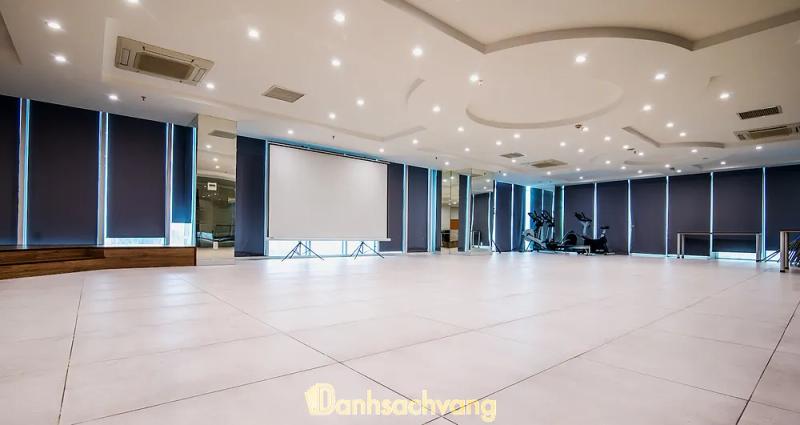 Hình ảnh Hữu Toàn Office: 101D Cộng Hòa, Q. Tân Bình