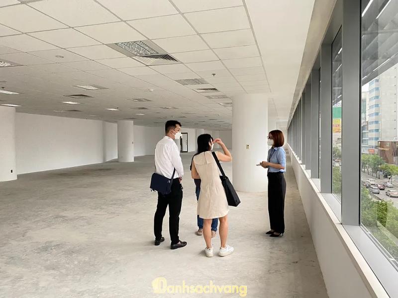 Hình ảnh Maison Office: ACM Building, 96 Cao Thắng, Q.3