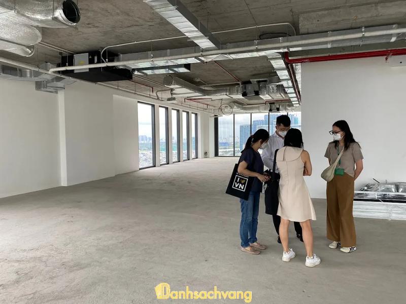 Hình ảnh Maison Office: ACM Building, 96 Cao Thắng, Q.3