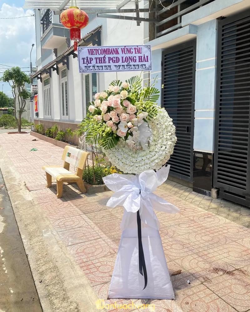 Hình ảnh Vòng Hoa Đám Tang Quận 6: 118 Đường số 28, Q. 6