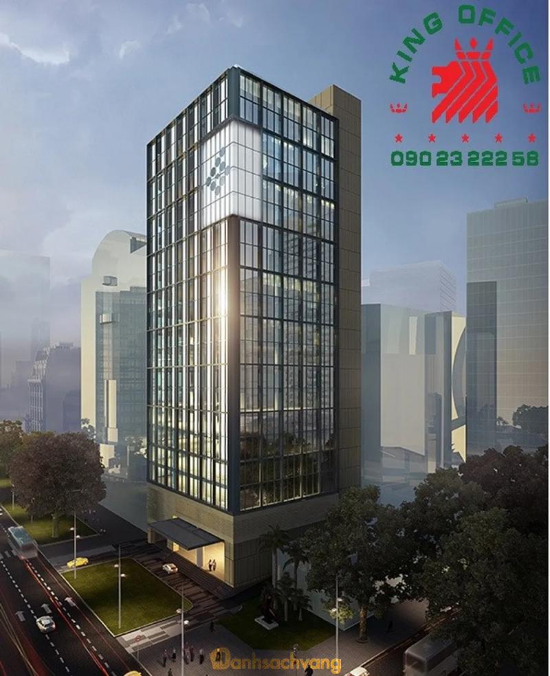 Hình ảnh King Office: 169B Thích Quảng Đức, Q. Phú Nhuận