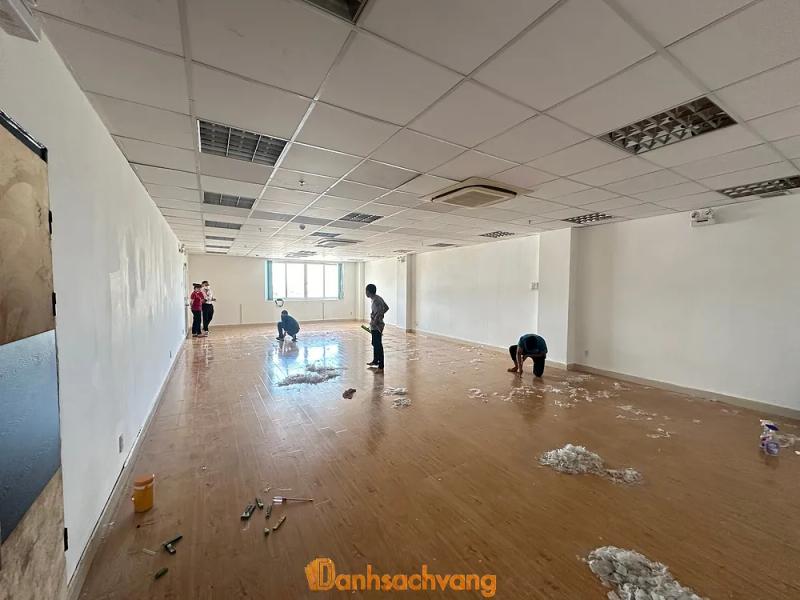 Hình ảnh King Office: 169B Thích Quảng Đức, Q. Phú Nhuận