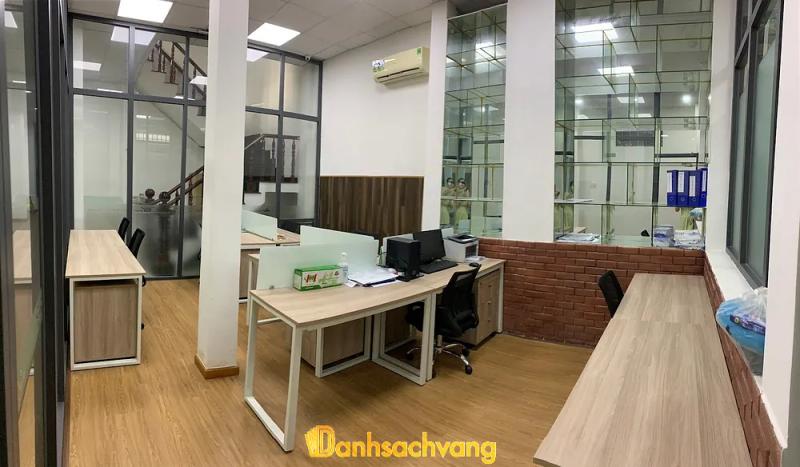 Hình ảnh HB Building: 154 Phạm Văn Chiêu, Q. Gò Vấp