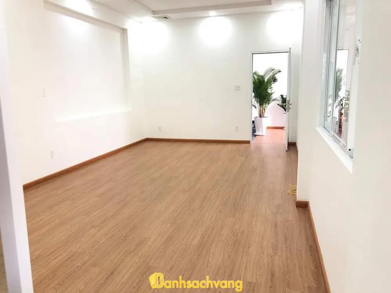 Hình ảnh HB Building: 154 Phạm Văn Chiêu, Q. Gò Vấp
