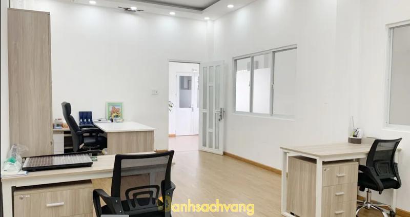 Hình ảnh HB Building: 154 Phạm Văn Chiêu, Q. Gò Vấp