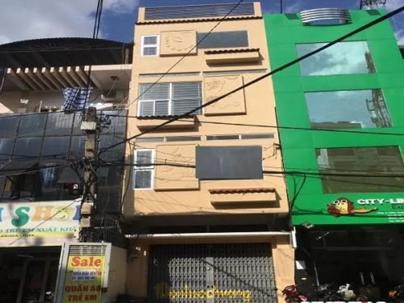 Hình ảnh VNREAL: 142 Hoa Lan, Q. Phú Nhuận