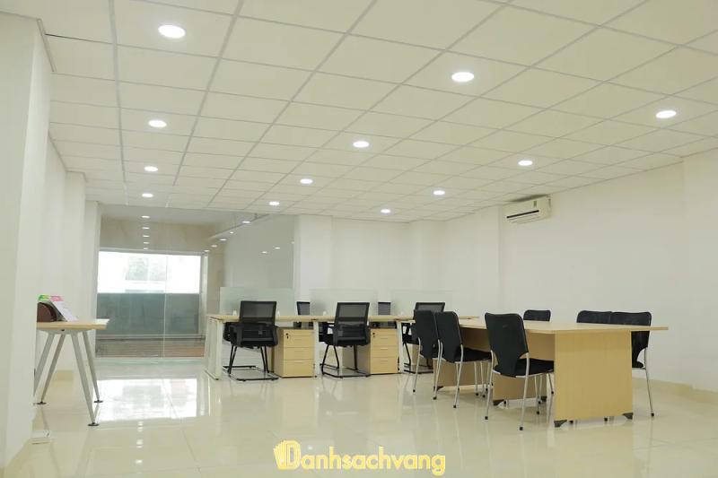 Hình ảnh Arental Vietnam: 281 Nguyễn Văn Trỗi, Q. Phú Nhuận
