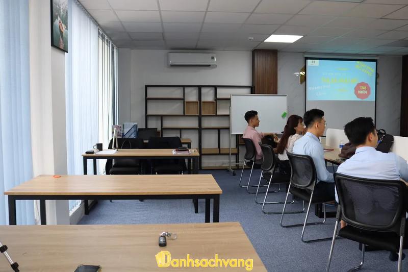 Hình ảnh Arental Vietnam: 281 Nguyễn Văn Trỗi, Q. Phú Nhuận