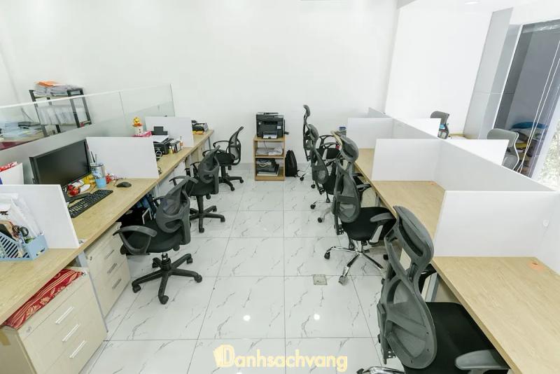 Hình ảnh Đồng Hành Xanh: 62A Phạm Ngọc Thạch, Q.3