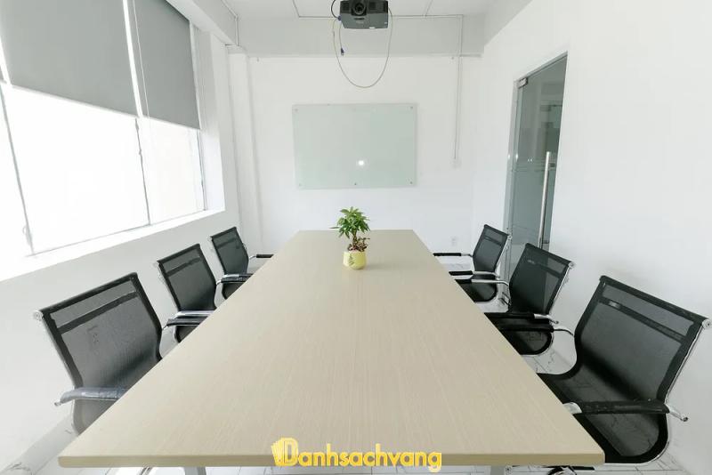 Hình ảnh Đồng Hành Xanh: 62A Phạm Ngọc Thạch, Q.3