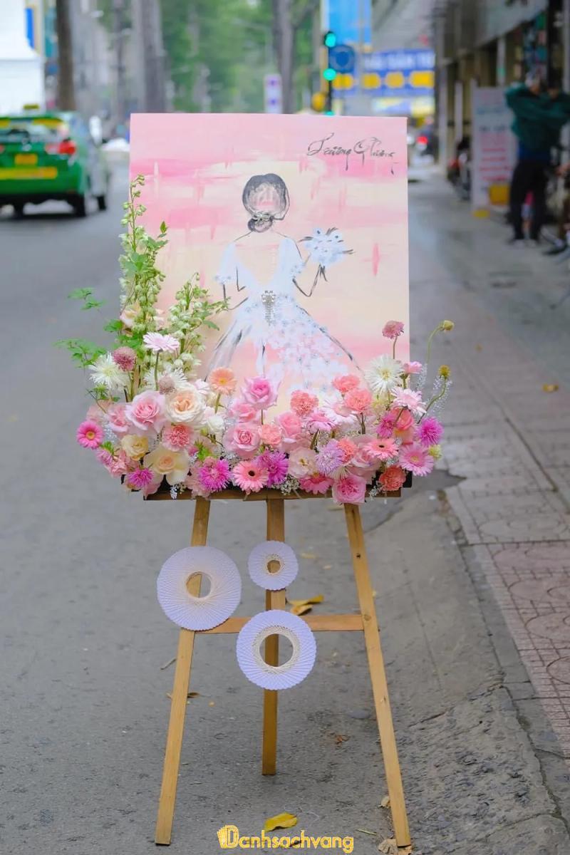 Hình ảnh Shop Hoa Tươi 9x: 86 Trịnh Đình Trọng, Q.Tân Phú