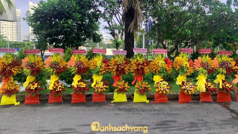 Hình ảnh Shop Hoa Tươi 9x: 86 Trịnh Đình Trọng, Q.Tân Phú