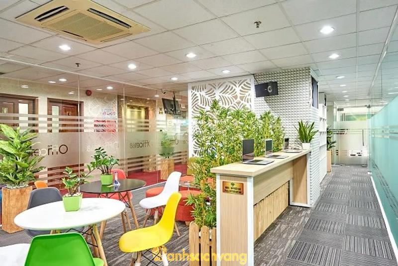 Hình ảnh OFFICE168: 04 Nguyễn Thị Minh Khai, Q.1