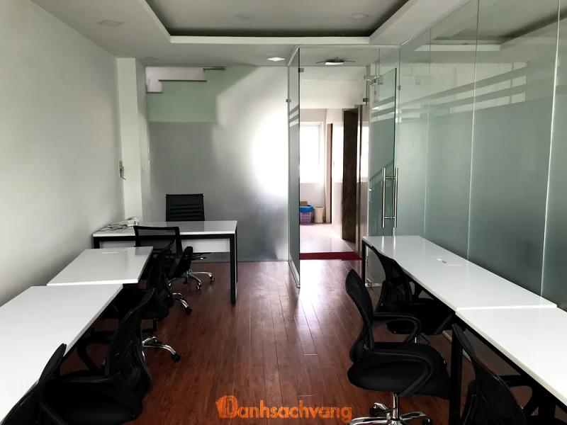 Hình ảnh OFFICE168: 04 Nguyễn Thị Minh Khai, Q.1