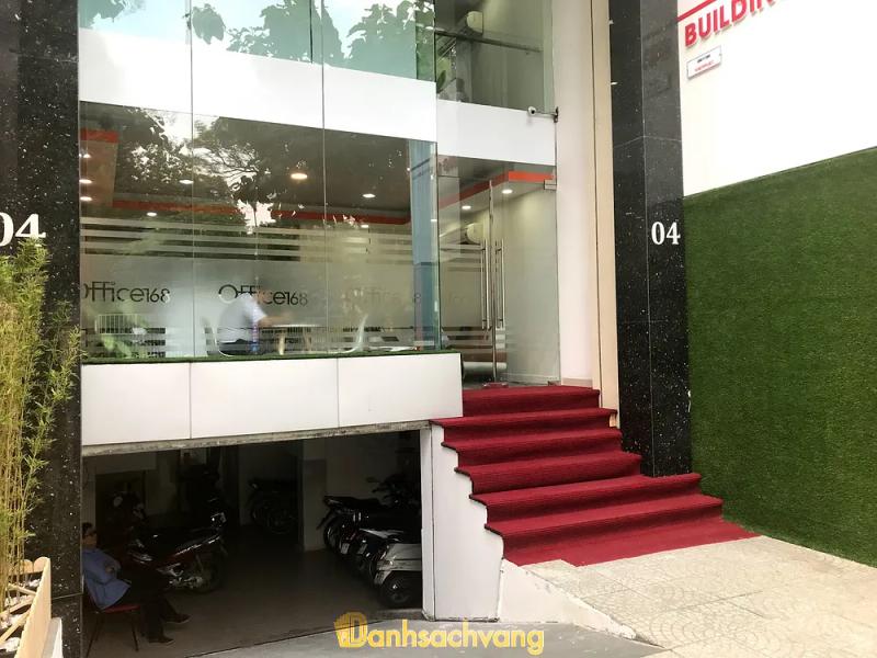 Hình ảnh OFFICE168: 04 Nguyễn Thị Minh Khai, Q.1