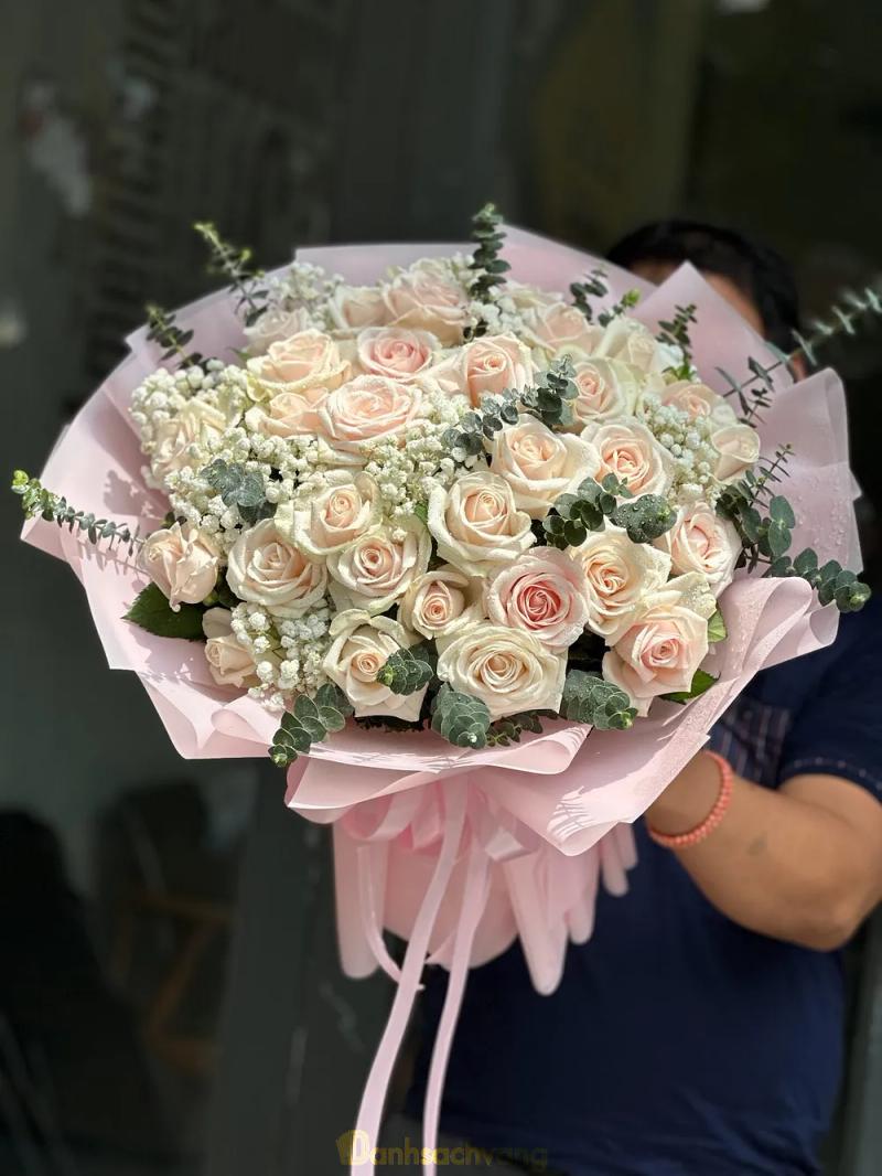 Hình ảnh Hoa Tươi Kaby: 689/22 Nguyễn Kiệm, Q. Gò Vấp