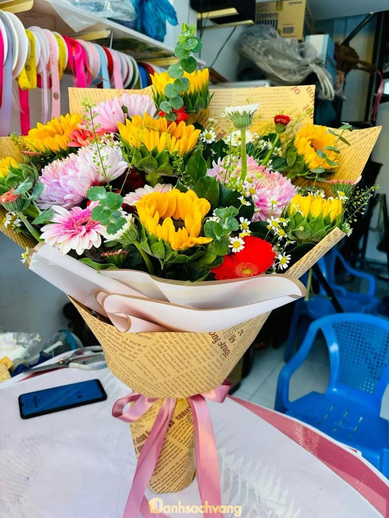 Hình ảnh Hoa tươi Thảo Trinh: 15a Số 30, Q. Gò Vấp