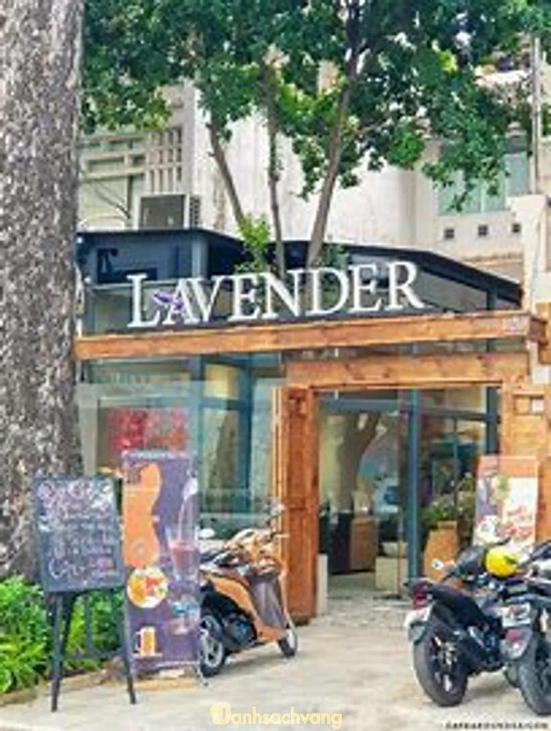 Hình ảnh Lavendershop94: 120 Sương Nguyệt Anh, Q.1