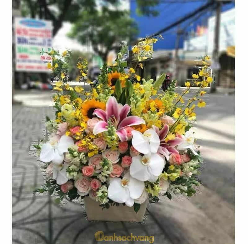 Hình ảnh Tiệm Hoa Tươi Xôn Xao: 281 Lê Văn Thọ, Q. Gò Vấp