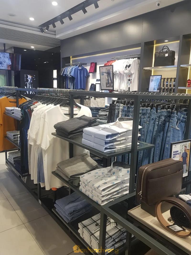 Hình ảnh Showroom Aristino Xã Đàn: 368 Xã Đàn, Q. Đống Đa