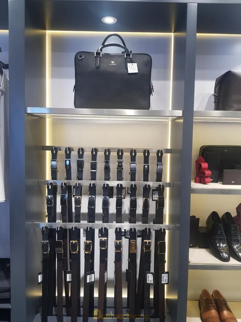 Hình ảnh Showroom Aristino Xã Đàn: 368 Xã Đàn, Q. Đống Đa
