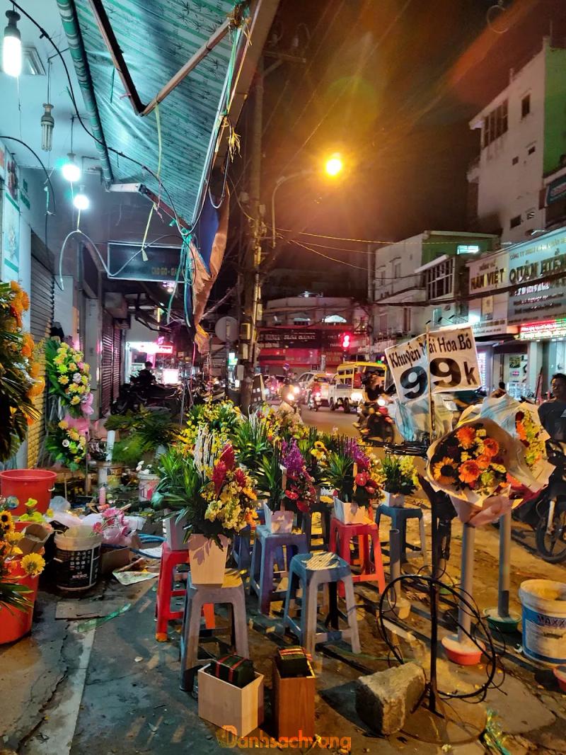 Hình ảnh An nhiên flowers: 613 Thống Nhất, Q. Gò Vấp
