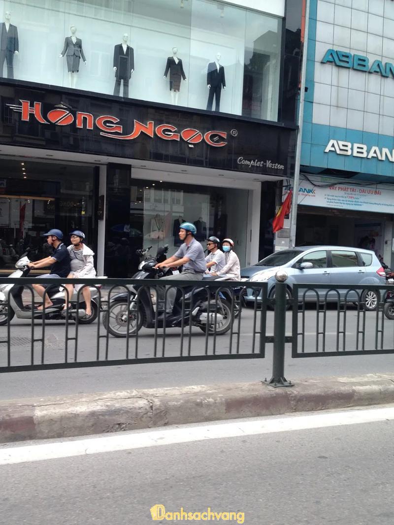 Hình ảnh Nhà May Hồng Ngọc: 137 Tôn Đức Thắng, Q. Đống Đa
