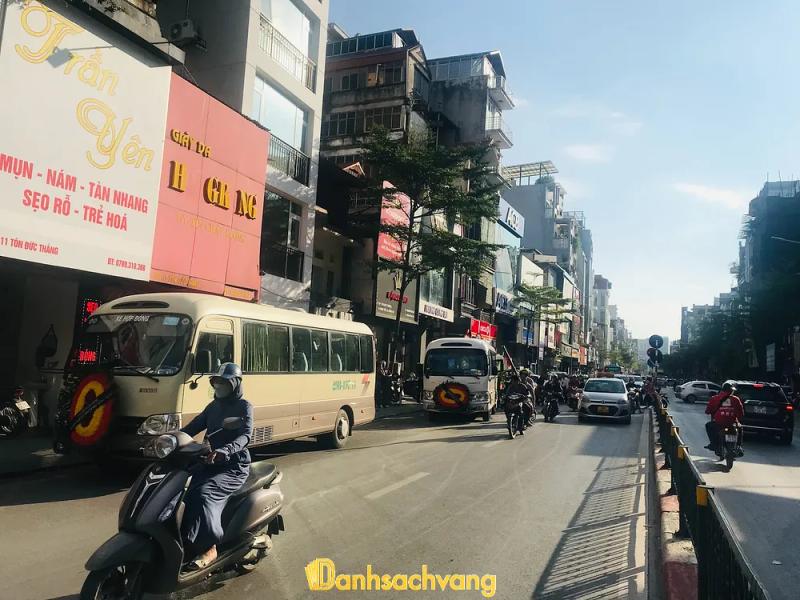 Hình ảnh Nhà May Hồng Ngọc: 137 Tôn Đức Thắng, Q. Đống Đa