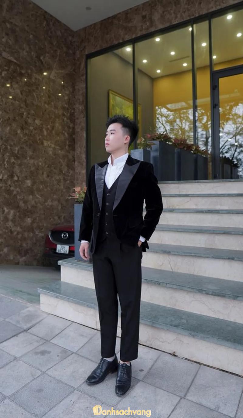 Hình ảnh Vest Nam-VuHai: 107a Tôn Đức Thắng, Q. Đống Đa