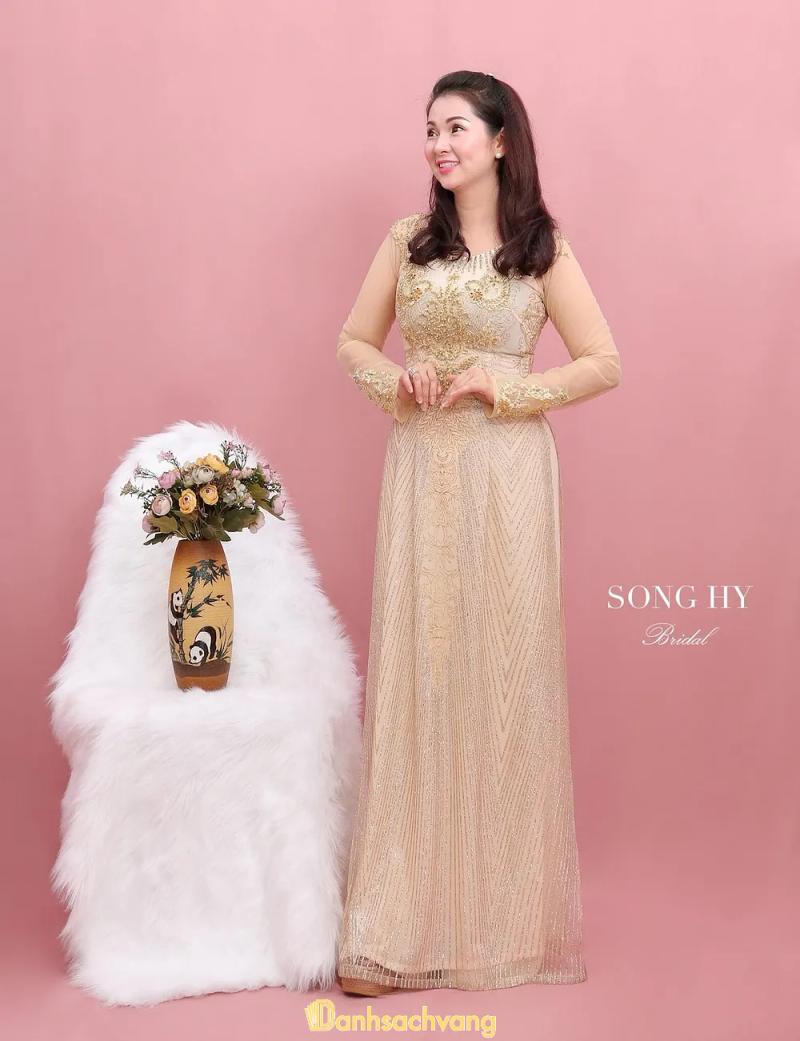 Hình ảnh Song Hỷ Bridal: 196 Nguyễn Oanh, Q. Gò Vấp