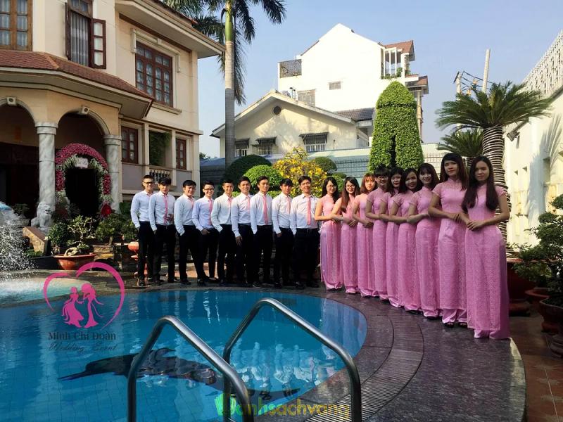 Hình ảnh Song Hỷ Bridal: 196 Nguyễn Oanh, Q. Gò Vấp