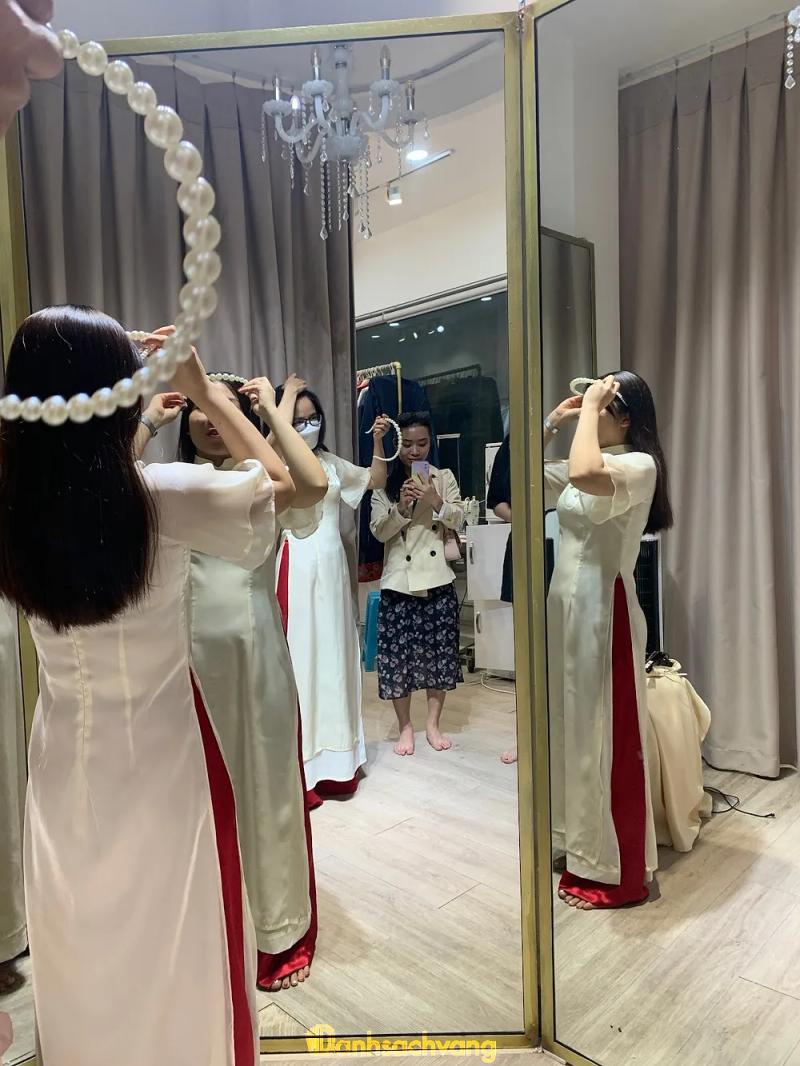 Hình ảnh Hanah Bridal: 140 Trần Huy Liệu, Q. Phú Nhuận