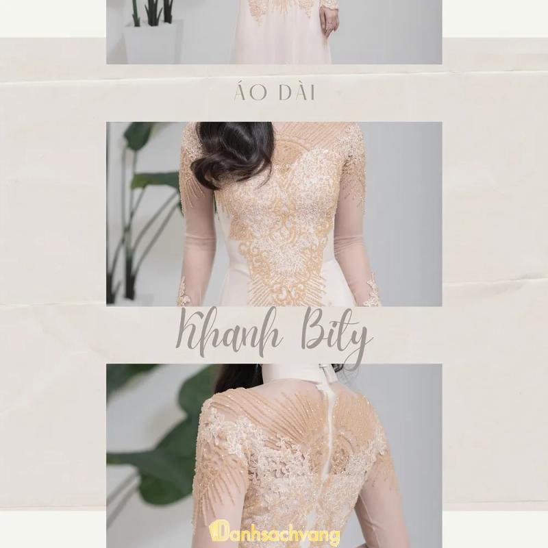 Hình ảnh Áo Dài Khanh Bity: 186 Hồ Văn Huê, Q. Phú Nhuận