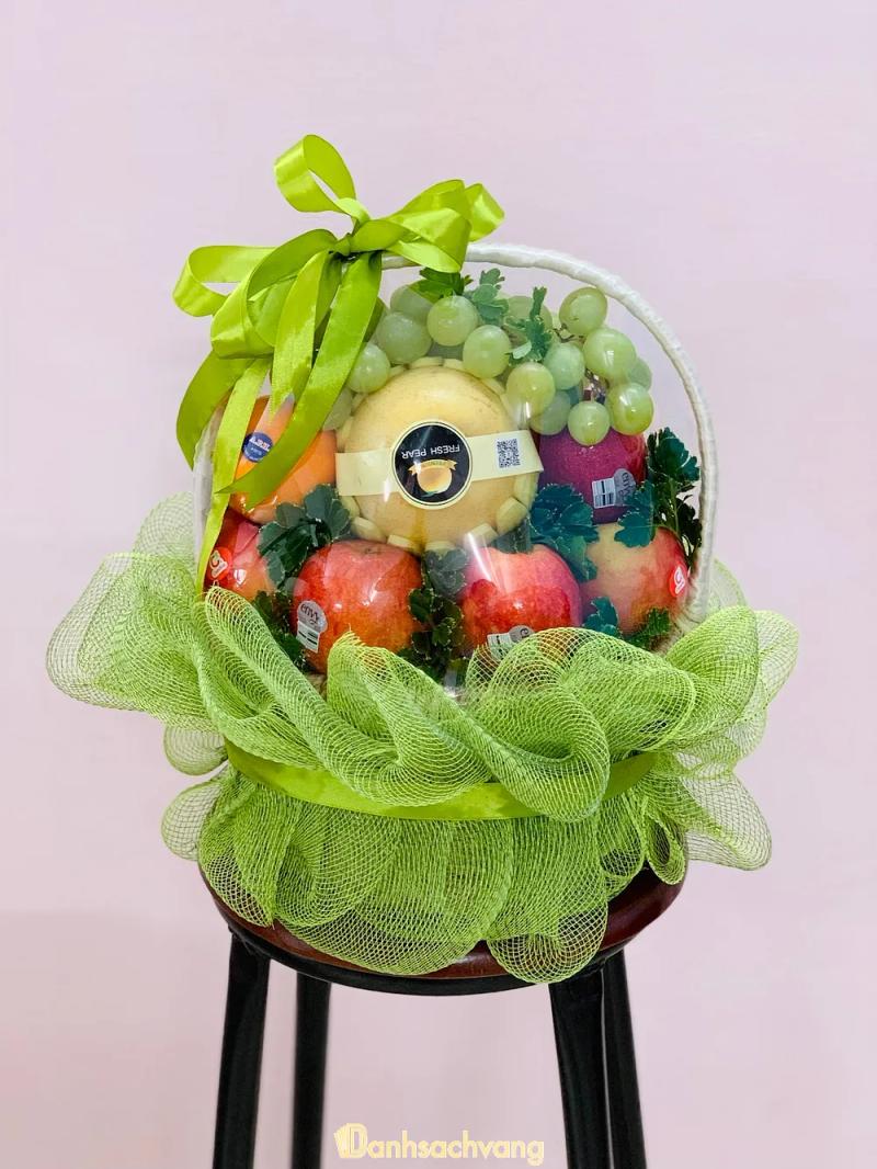 Hình ảnh Shop Hoa Tươi Phúc 369: 202A Vườn Lài, Q. Tân Phú