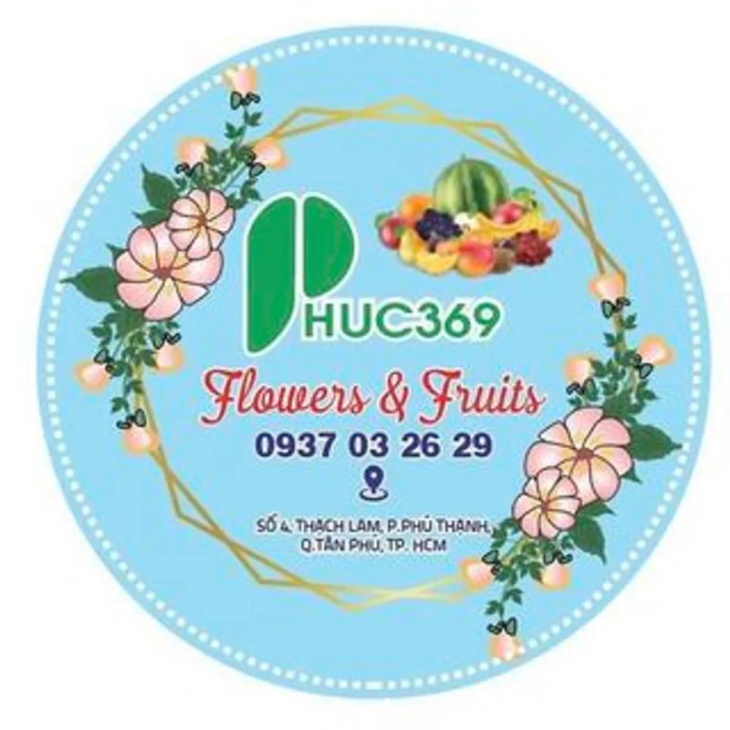Hình ảnh Shop Hoa Tươi Phúc 369: 202A Vườn Lài, Q. Tân Phú