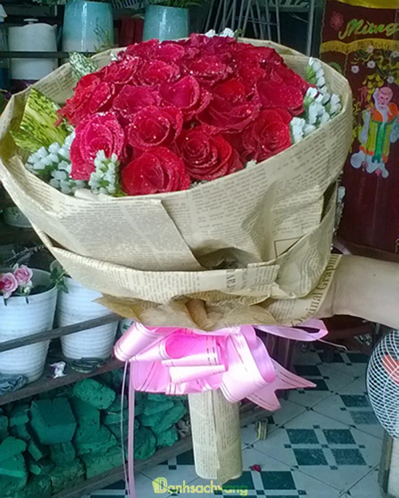 Hình ảnh Shop Hoa Tươi Pando: 137 Độc Lập, Q. Tân Phú