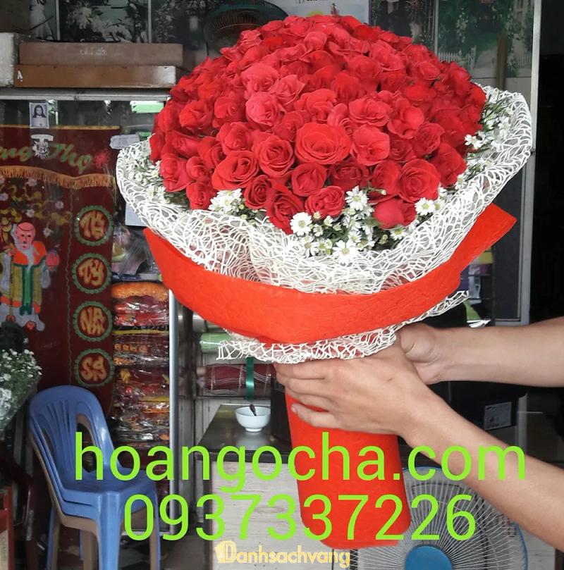 Hình ảnh Tiệm Hoa Tươi Ngọc Hà: 579 Trường Chinh, Q. Tân Phú