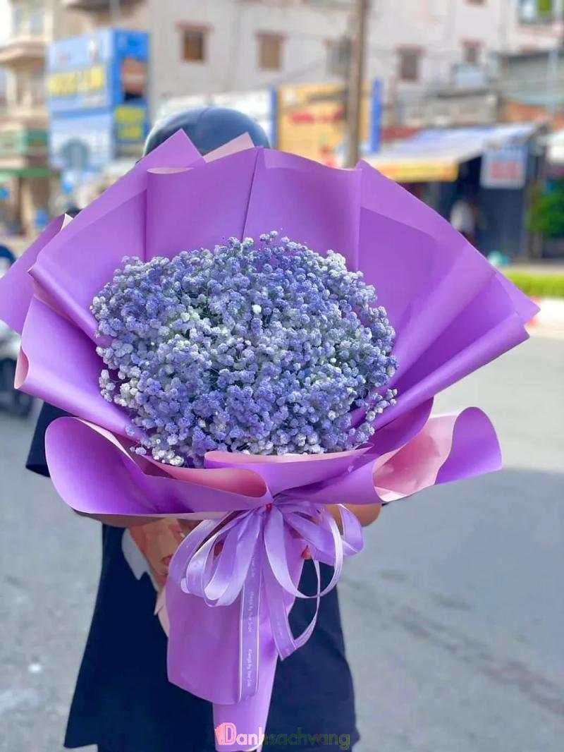 Hình ảnh Shop Hoa Tươi Tân Phú: 722 Âu Cơ, Q, Tân Phú