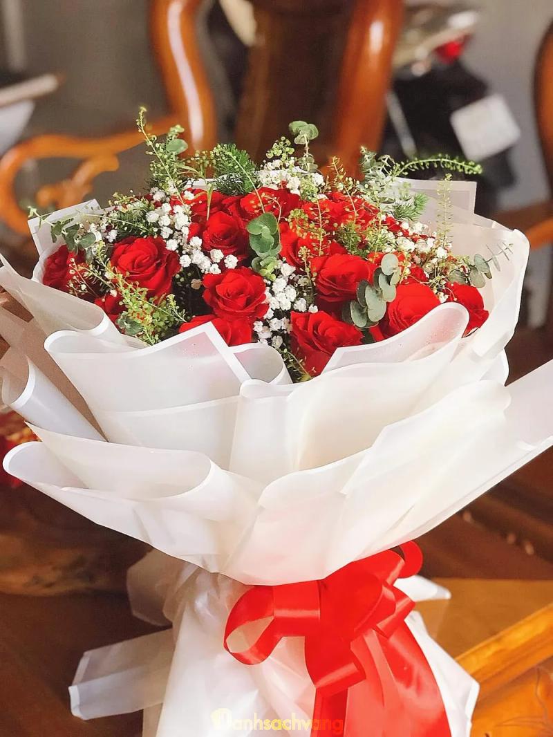 Hình ảnh Hoa Tươi Mai Liên: 36 Lũy Bán Bích, Q. Tân Phú