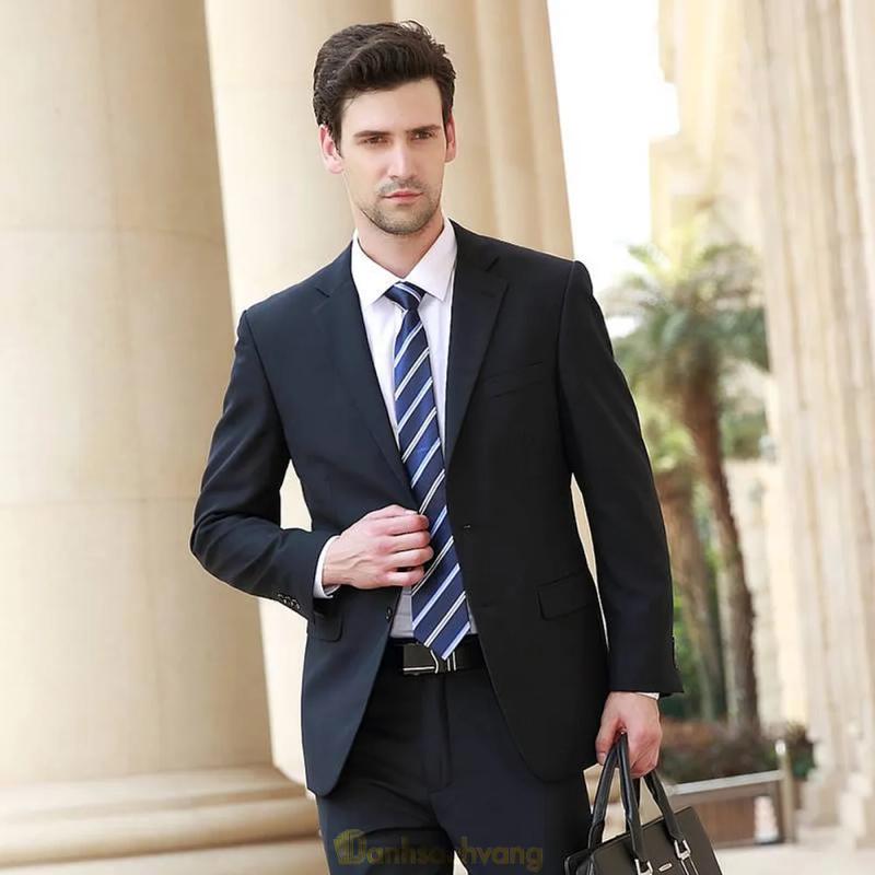 Hình ảnh Vest Nam Andy: 317 Kim Mã, Q. Ba Đình