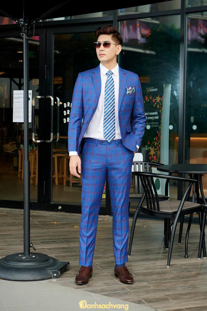 Hình ảnh Vest Nam Cavino: 287 Trương Định, Q. Hoàng Mai