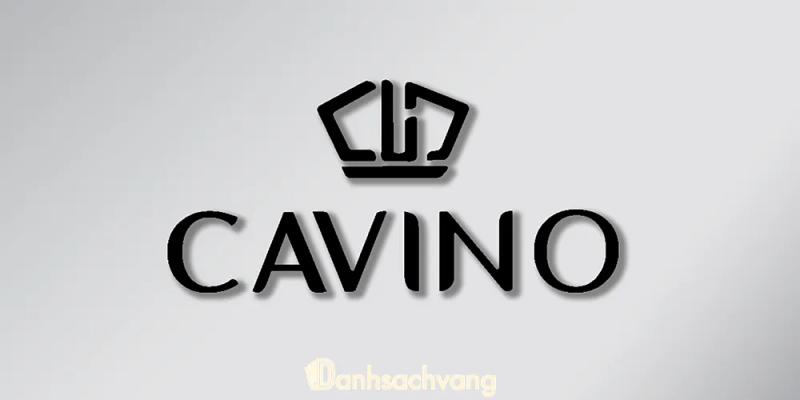 Hình ảnh Vest Nam Cavino: 287 Trương Định, Q. Hoàng Mai