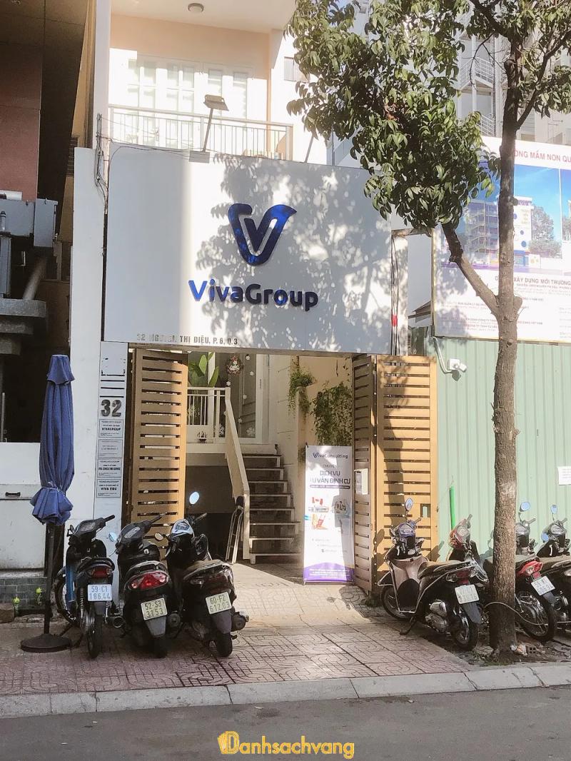 Hình ảnh Viva Consulting Service: 32 Nguyễn Thị Diệu, Q.3