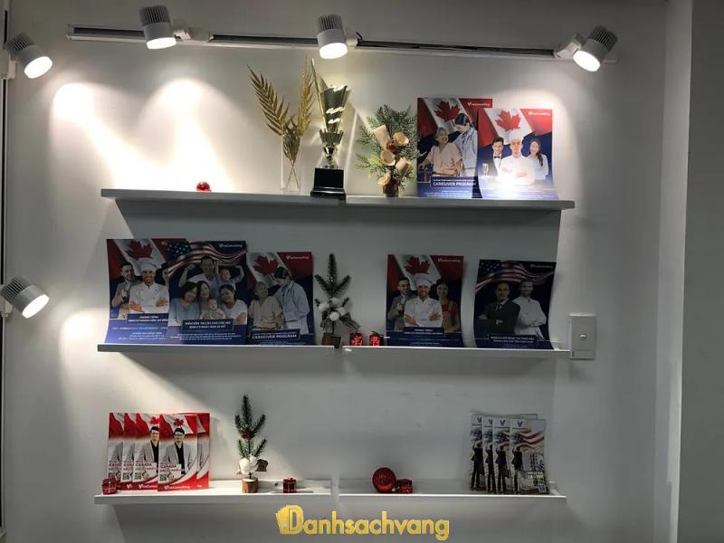 Hình ảnh Viva Consulting Service: 32 Nguyễn Thị Diệu, Q.3