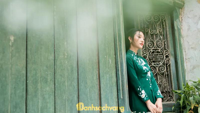 Hình ảnh Áo dài Quỳnh Anh: 104 Phố Huế, Q. Hai Bà Trưng