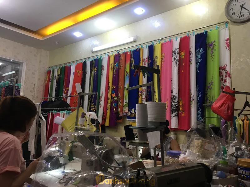 Hình ảnh Xưởng may Thùy Linh: 2/23 Ng. Thịnh Hào 2, Q. Đống Đa