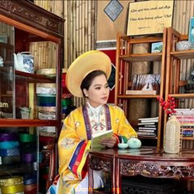Hình ảnh Áo Dài Ngọc: 89 Khâm Thiên, Q.  Đống Đa