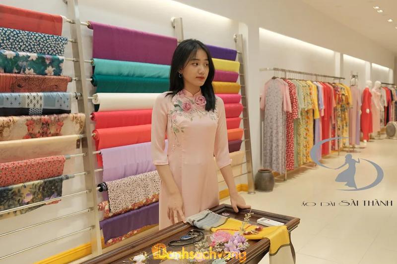 Hình ảnh Áo Dài Sài Thành: 57 Cầu Giấy, Q. Cầu Giấy