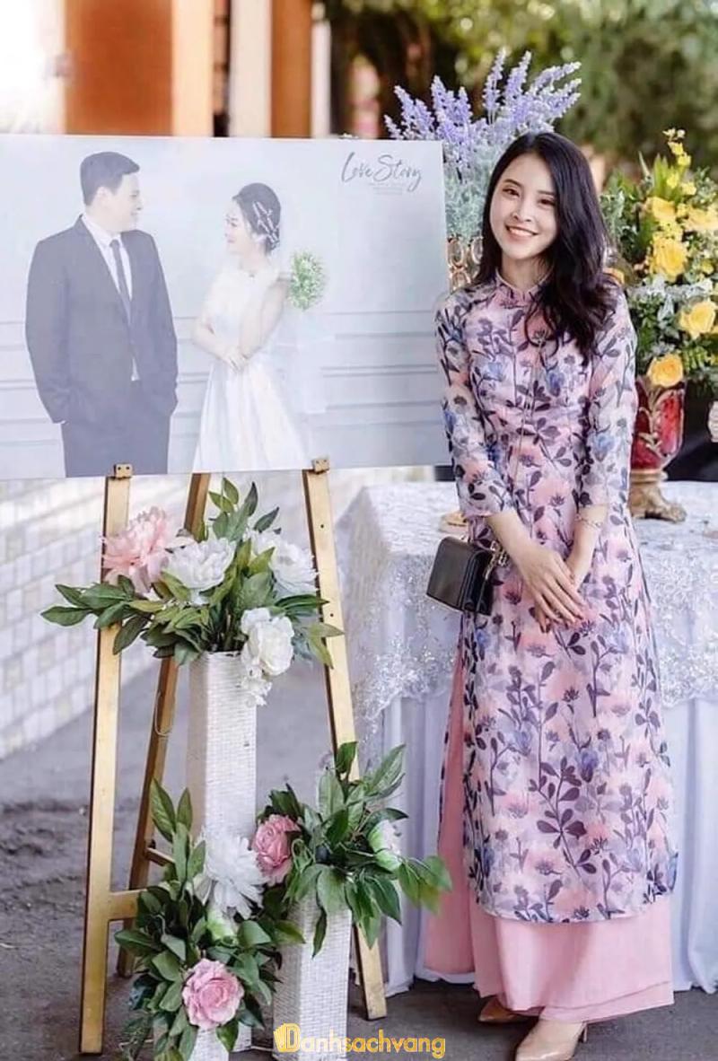 Hình ảnh Áo Dài Lavender: 25 Xuân Quỳnh, Q. Cầu Giấy